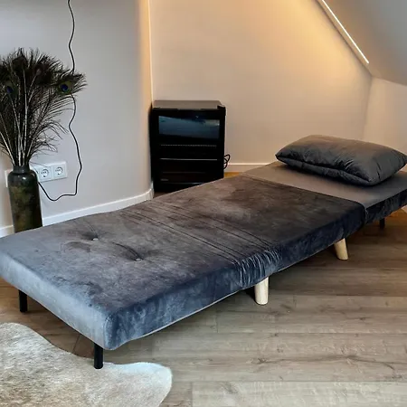 Stylisches Nahe Messe & Baldeneysee - Ruhig & Perfekt Angebunden