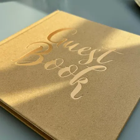 Stylisches Nahe Messe & Baldeneysee - Ruhig & Perfekt Angebunden Lejlighed