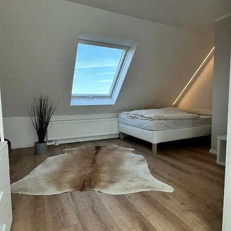 Stylisches Nahe Messe & Baldeneysee - Ruhig & Perfekt Angebunden *