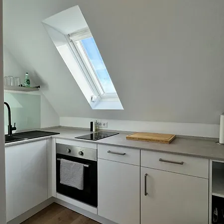 Stylisches Nahe Messe & Baldeneysee - Ruhig & Perfekt Angebunden Essen