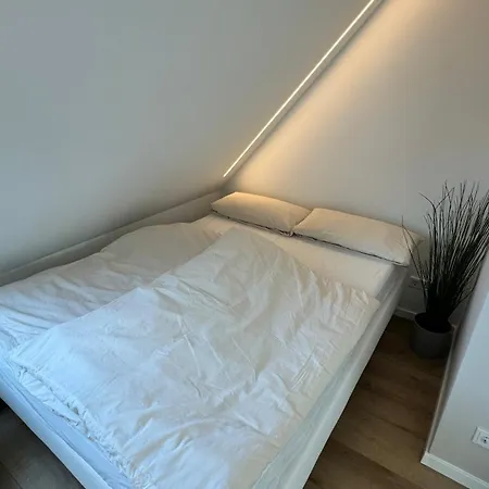 Apartment Stylisches Nahe Messe & Baldeneysee - Ruhig & Perfekt Angebunden *