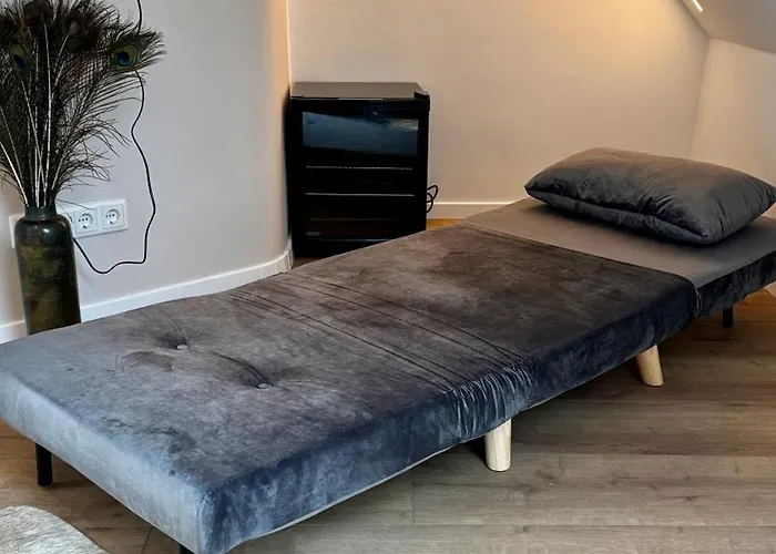 Stylisches Nahe Messe & Baldeneysee - Ruhig & Perfekt Angebunden