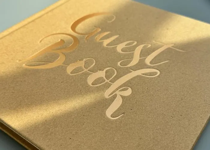 Stylisches Nahe Messe & Baldeneysee - Ruhig & Perfekt Angebunden Lejlighed